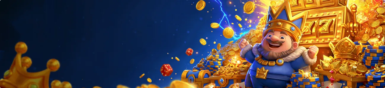 CR33 Cr33 casino Banner 1