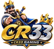 CR33 CR33